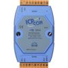 Isolated RS-485 High Speed Repeater. Extends RS-485 signal beyond 4000 feet. Also Works as RS-422 to RS-485 Signal Converter. Supports operating temperatures between -25 to 75°CICP DAS